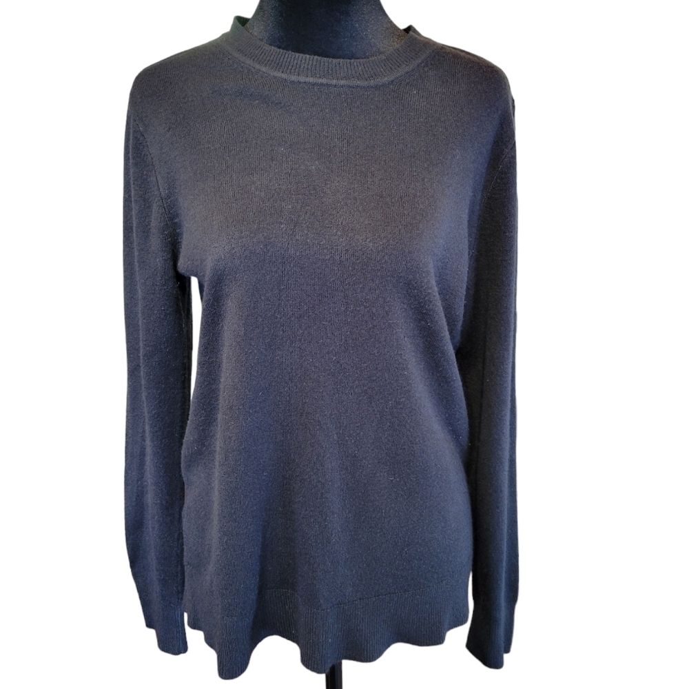 Croft and Barrow lightweight sweater